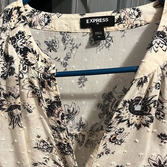 Express tunic - Picture 2 of 4